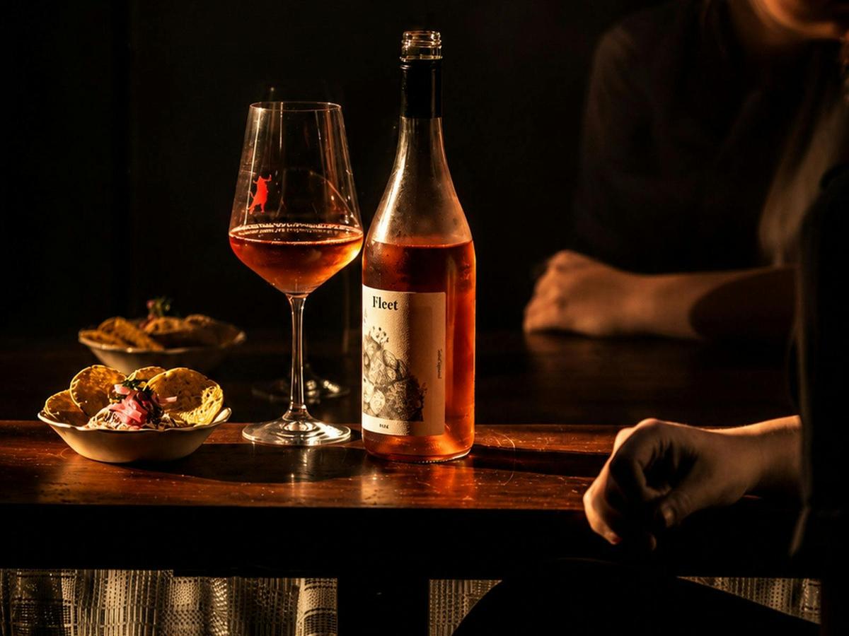 Local Wines