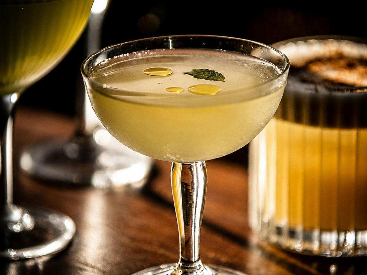 Cocktails