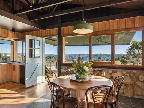 Lakeview Farm at Maleny