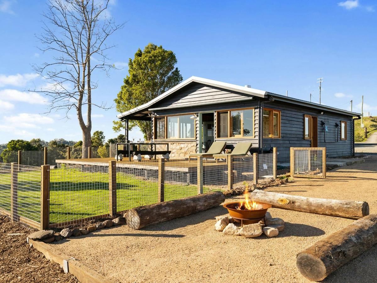 Lakeview Cottage at Maleny