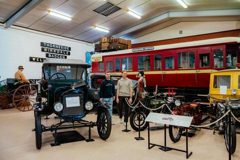 Redlands Coast Gallery and Museum Hop
