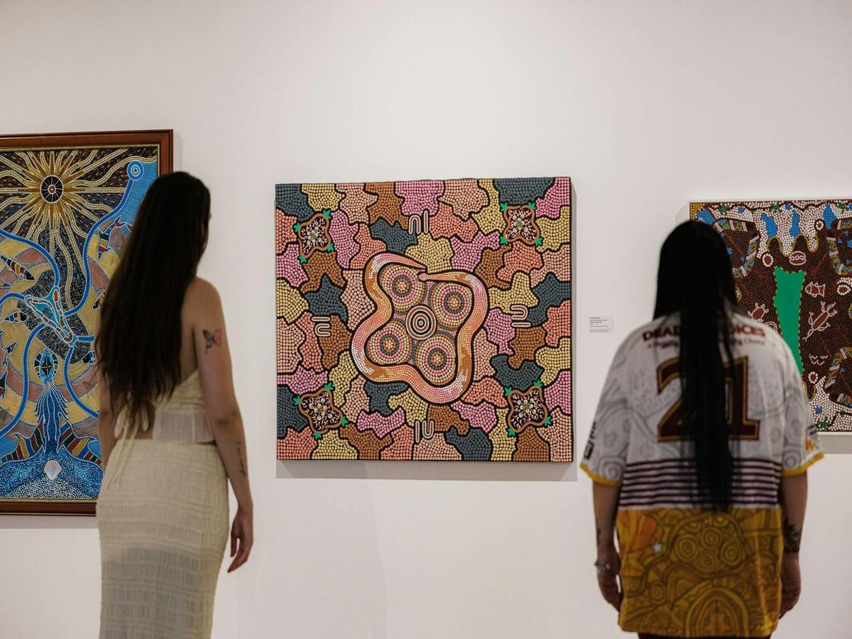 Redlands Coast Gallery and Museum Hop
