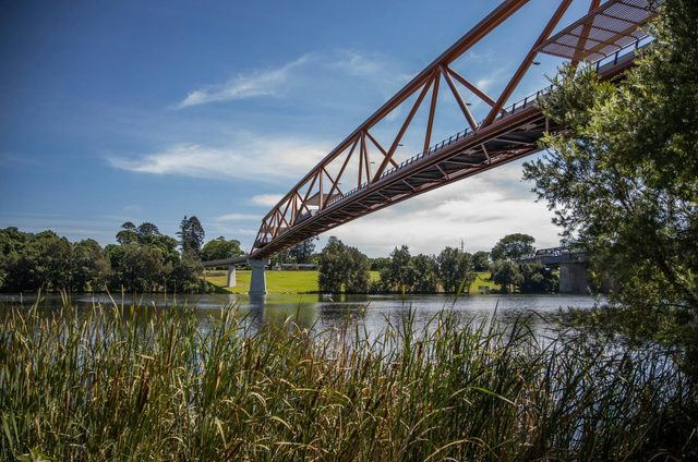 Yandhai Nepean Crossing
