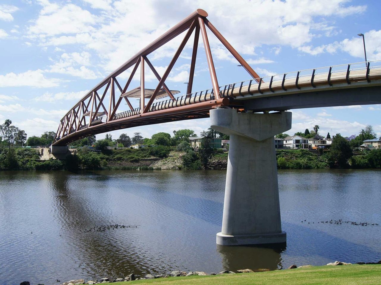 Bridge