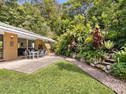 Luci's Beach Retreat