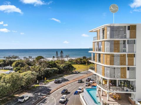 Sakara at Maroochydore