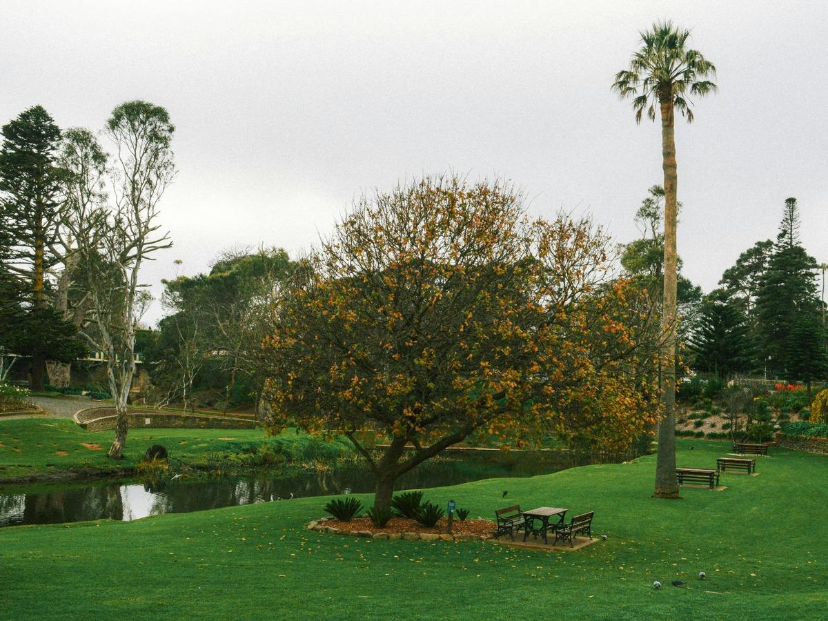 Strathalbyn
