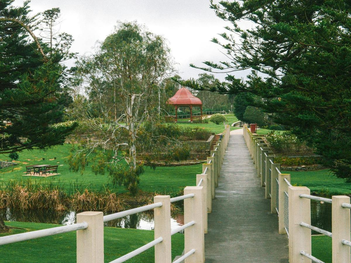 Strathalbyn