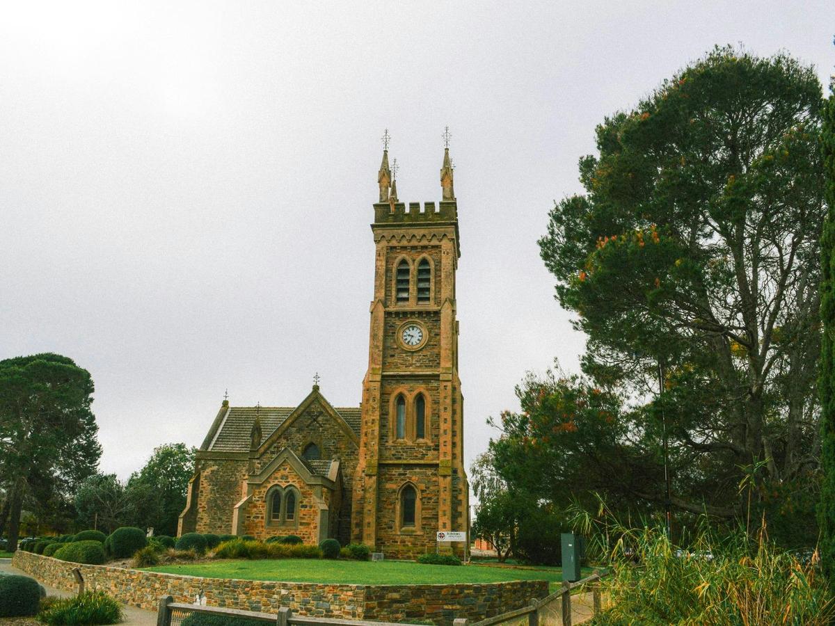 Strathalbyn