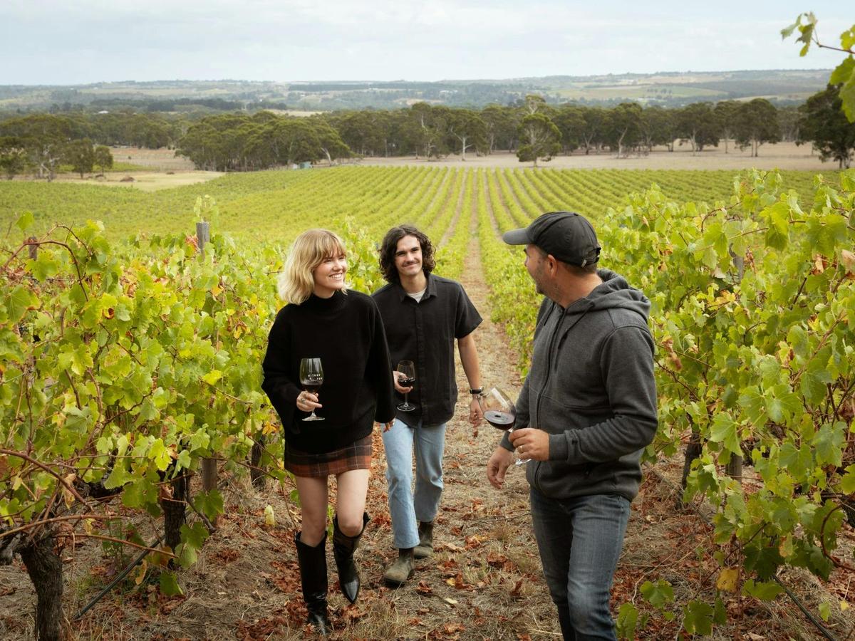 Willunga