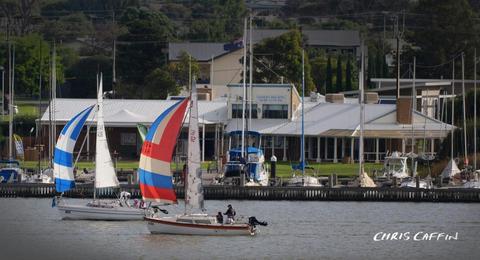 Goolwa Regatta Yacht Club