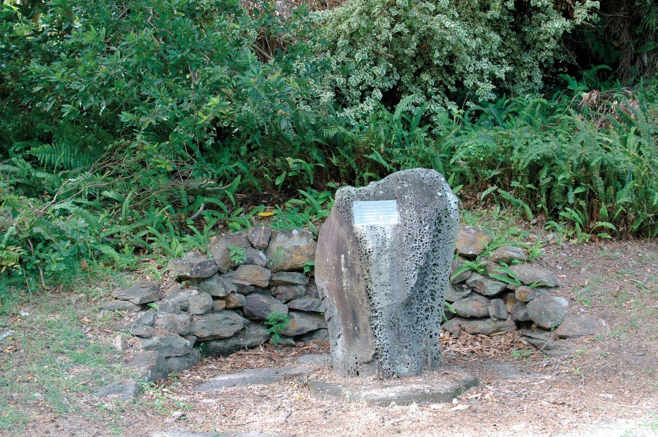 Flinder's Well