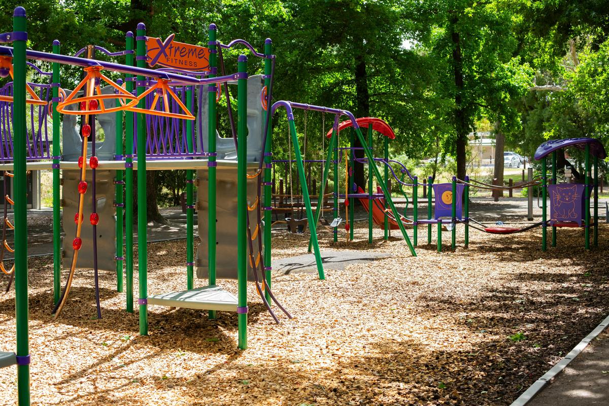 Playground