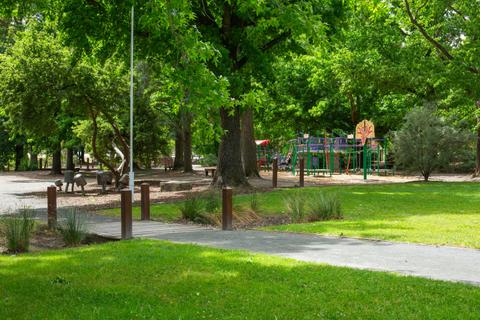 Battunga Park