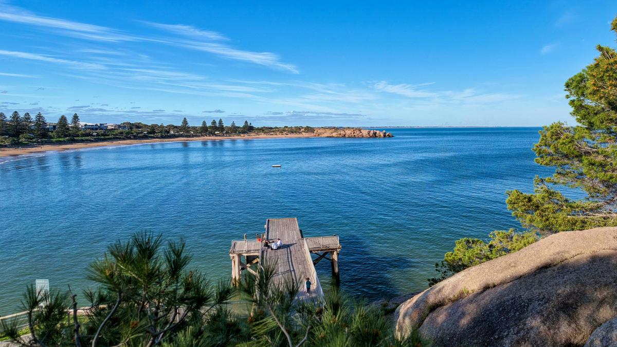 The Whale Road – Fleurieu Narrated Tour
