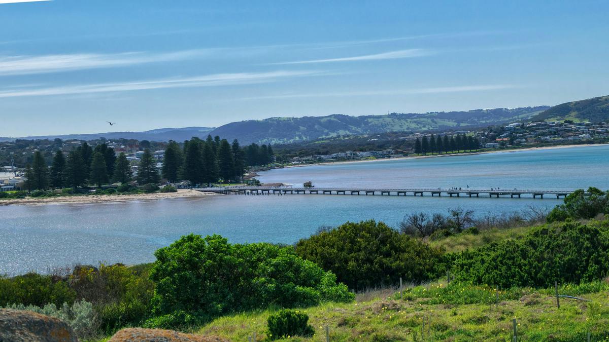 The Whale Road – Fleurieu Narrated Tour