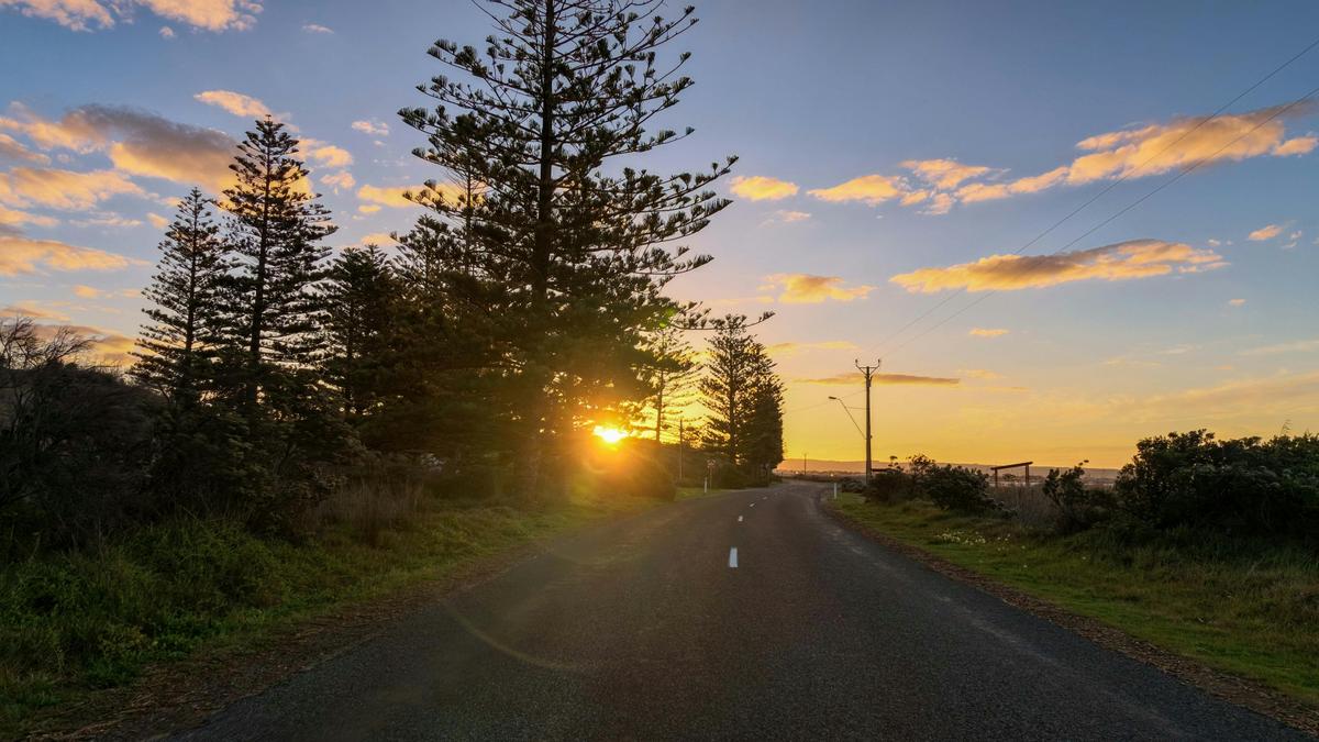 The Whale Road – Fleurieu Narrated Tour