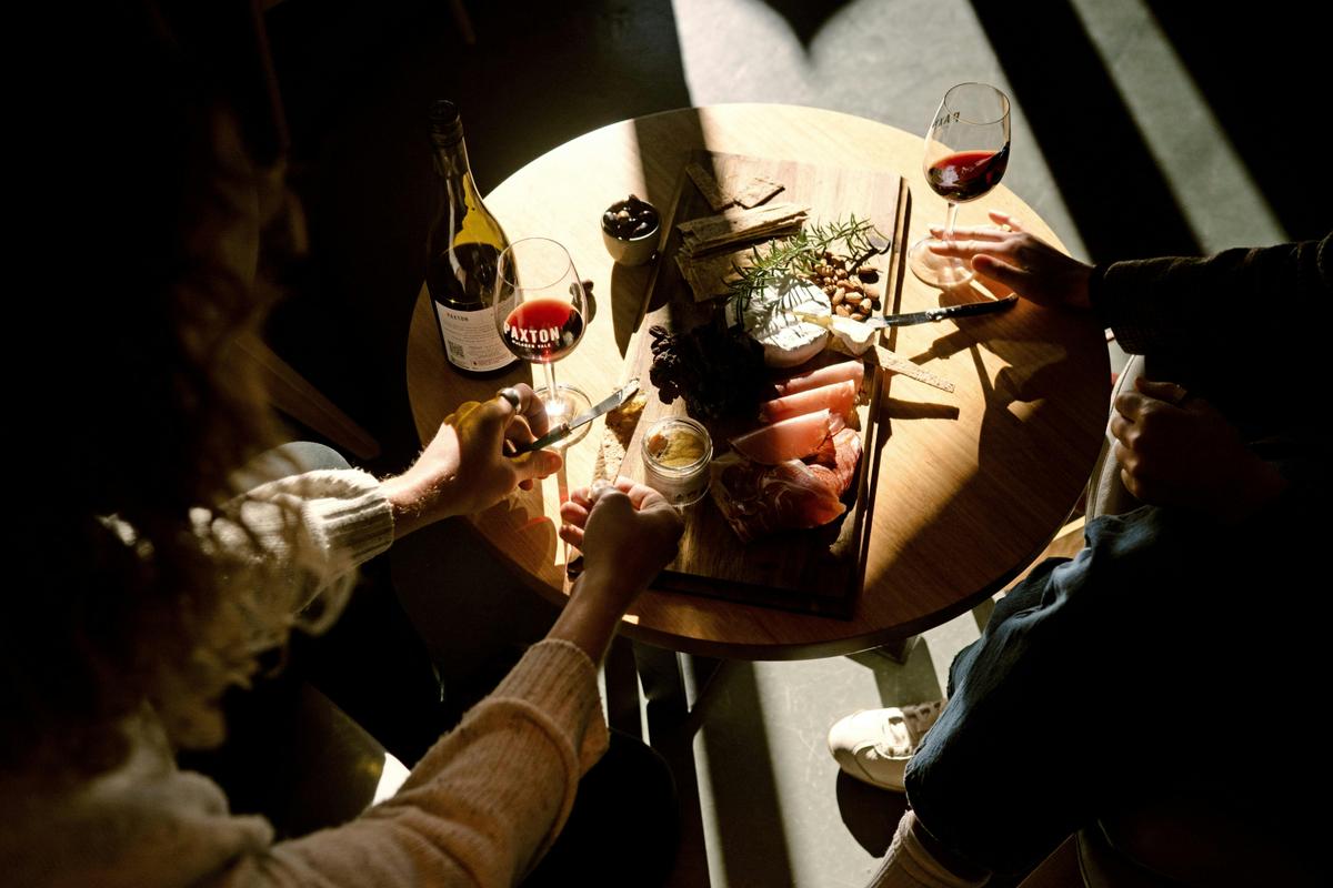 McLaren Vale Wine and Heritage Tour