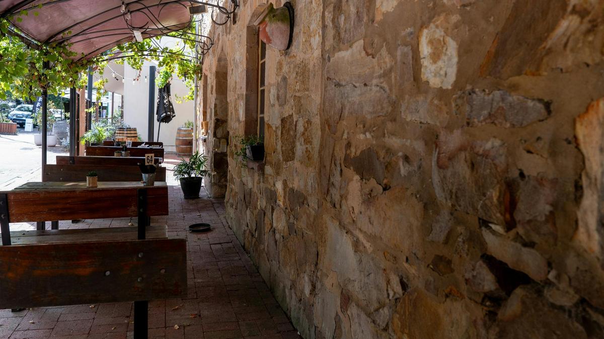 Hahndorf History Tour