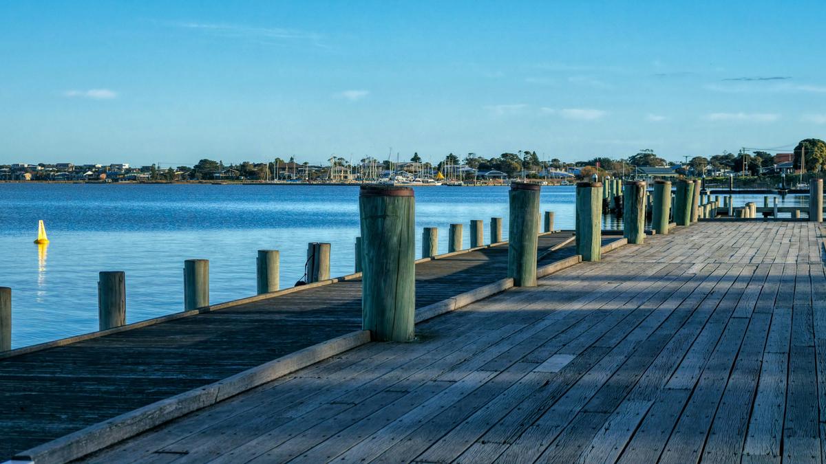 The Whale Road – Fleurieu Narrated Tour