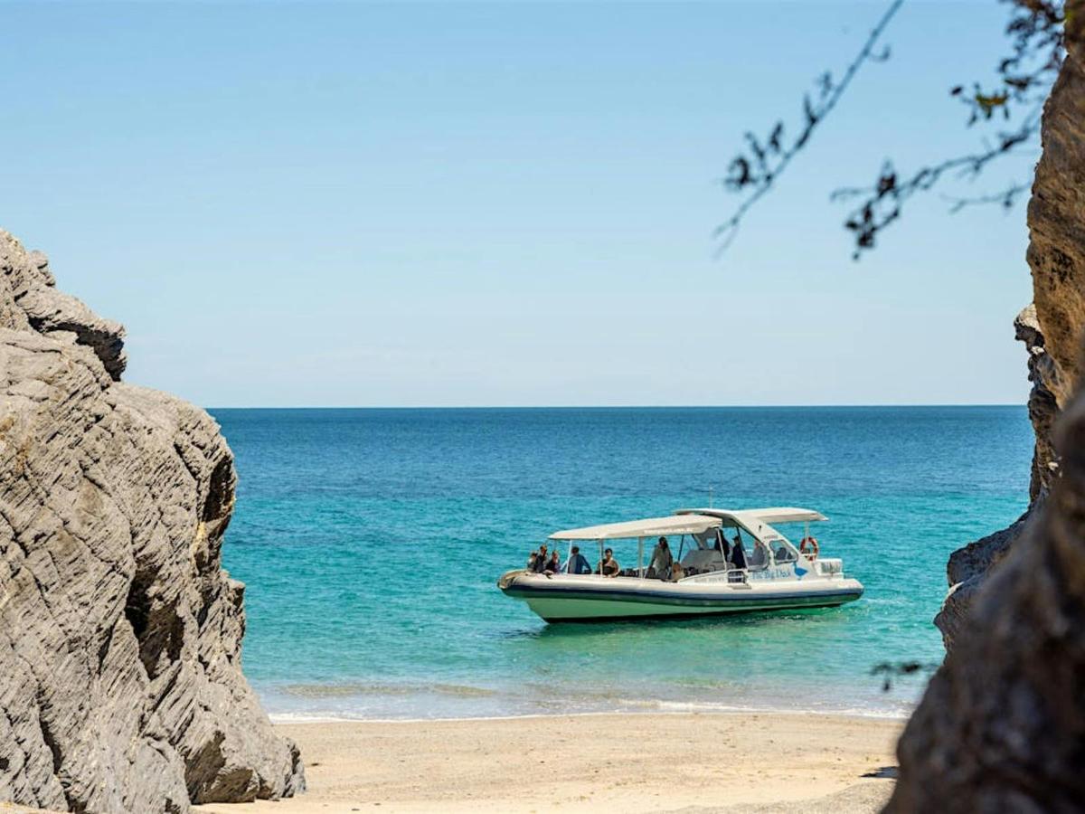 Wirrina Cove