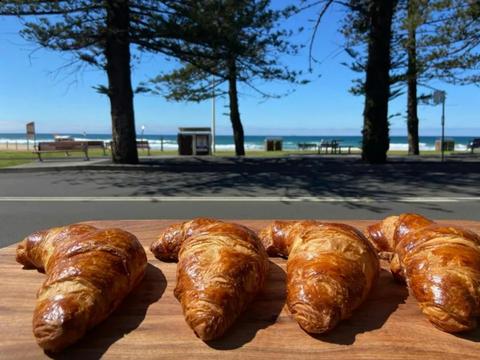 Austi Beach Cafe