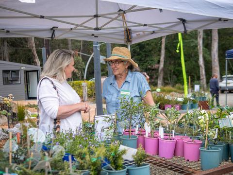Native Plant Sale and Community Open Day at Kangarutha Farm
