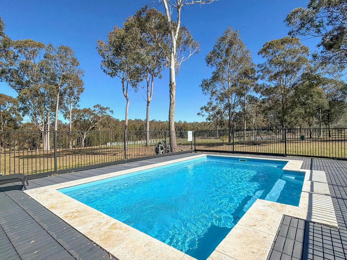 North Peak Estate