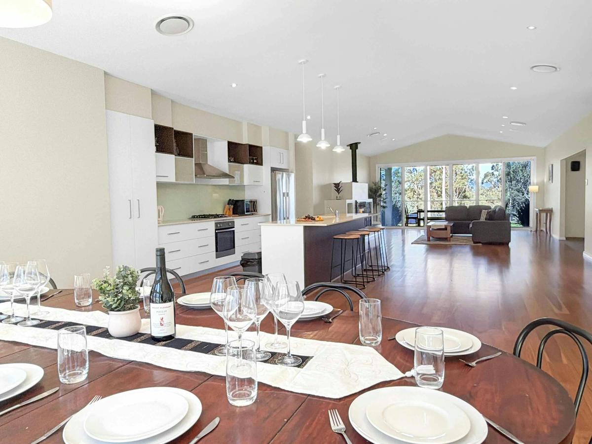 North Peak Estate