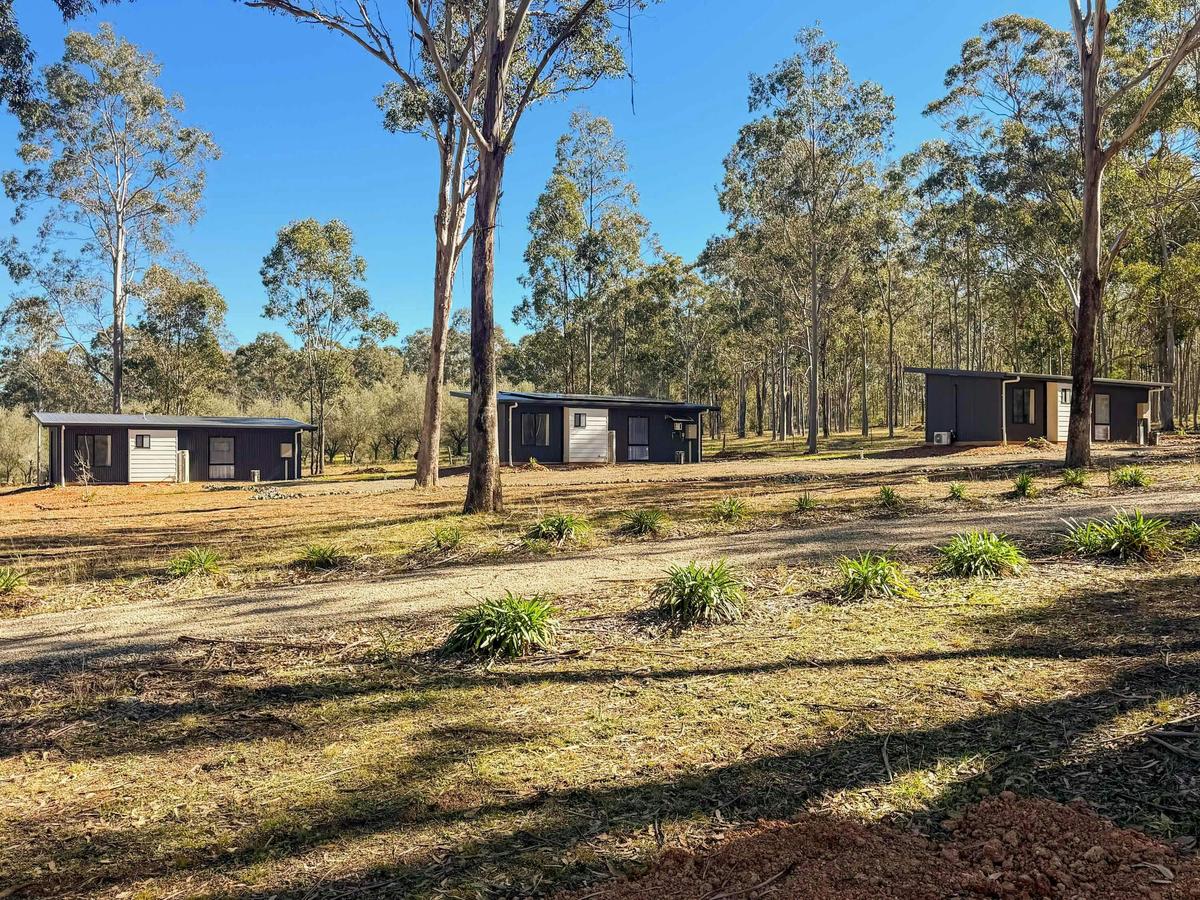 North Peak Estate