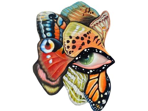 Synergy - Newcastle Art Space Mentorship Show