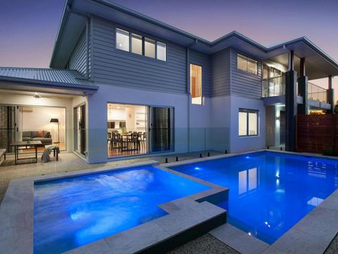 SeaRenity Coolum Beach