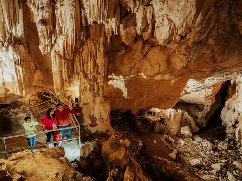 Wombeyan Karst Conservation Reserve