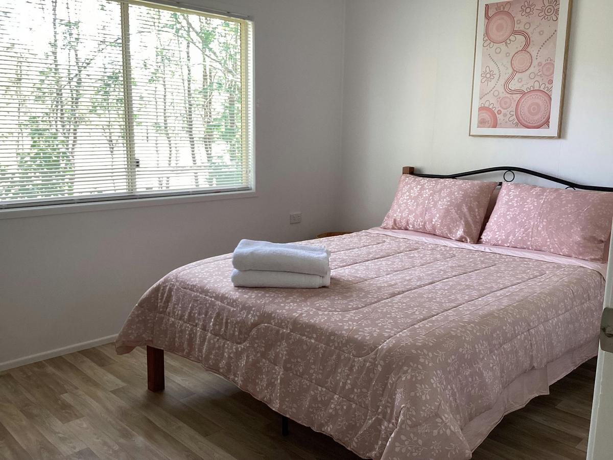 Wells Rest Bedroom 1