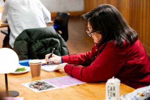Randwick's Reading Takeover