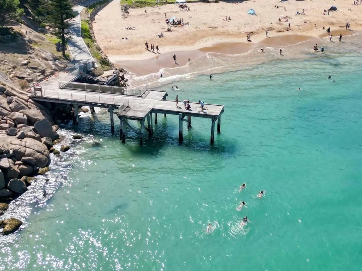Port Elliot
