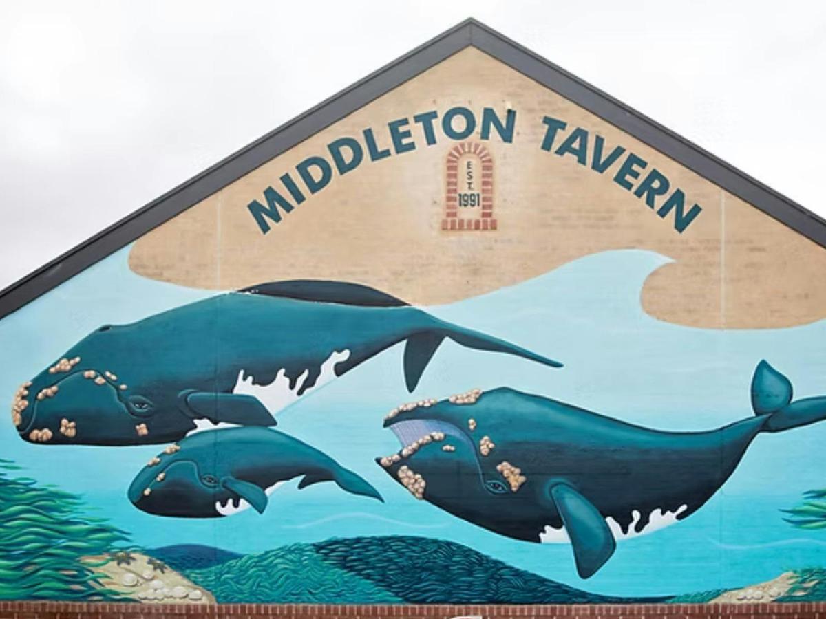 Middleton
