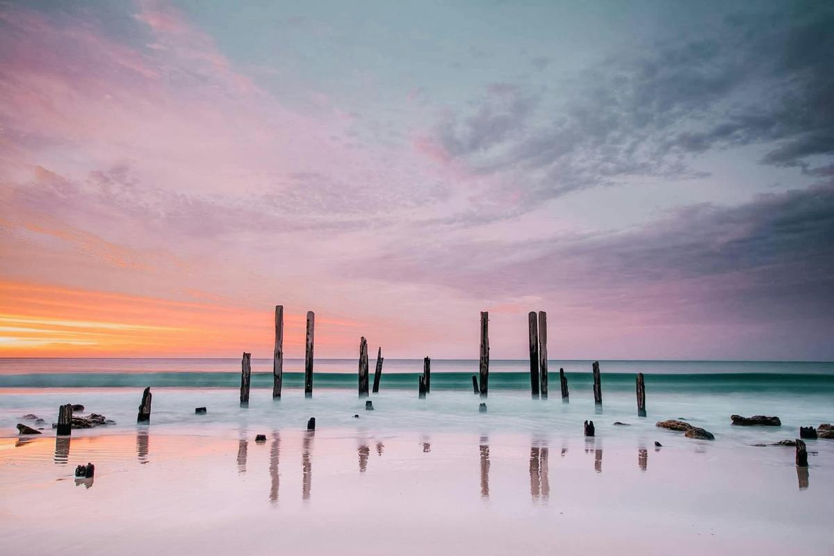 Port Willunga