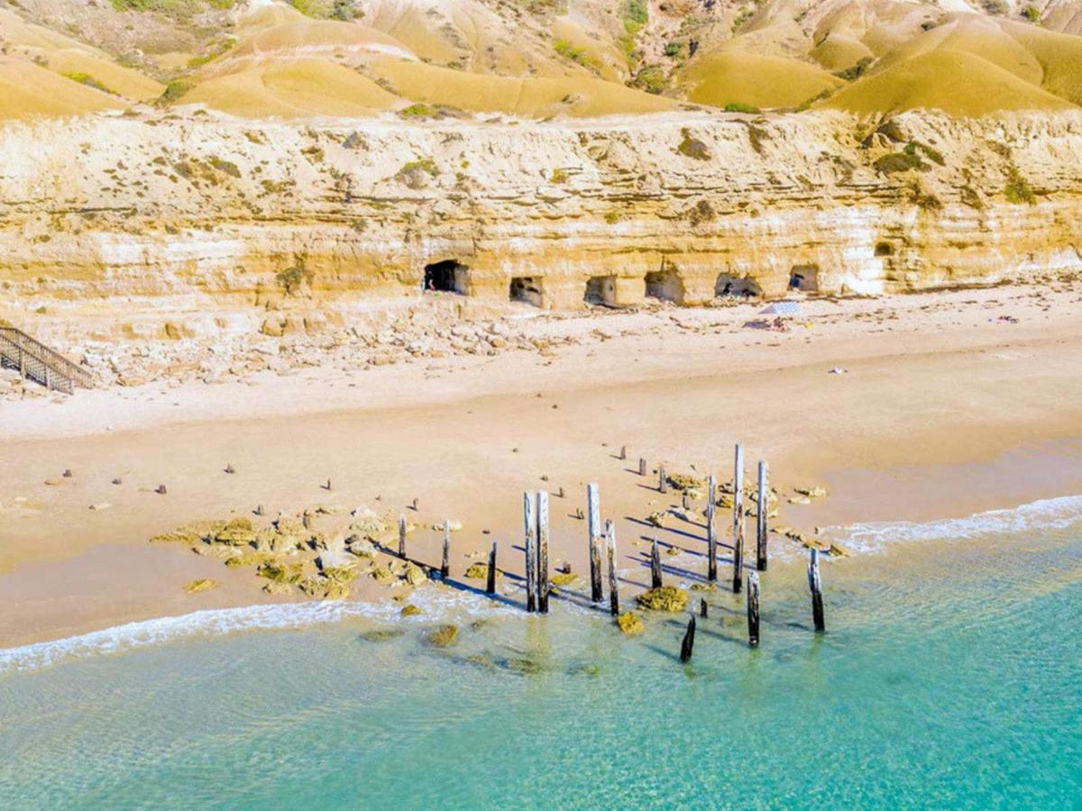 Port Willunga