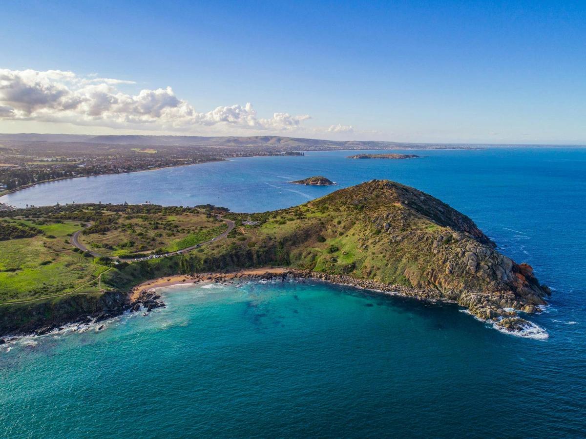 Encounter Bay