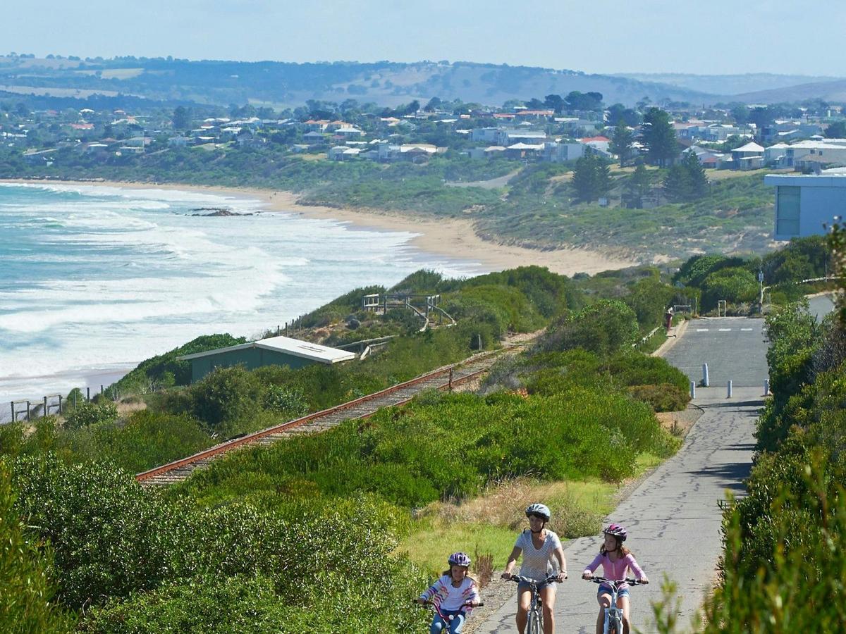 Encounter Bay