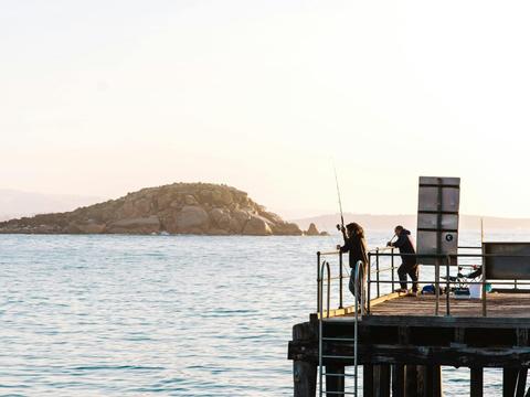 Encounter Bay