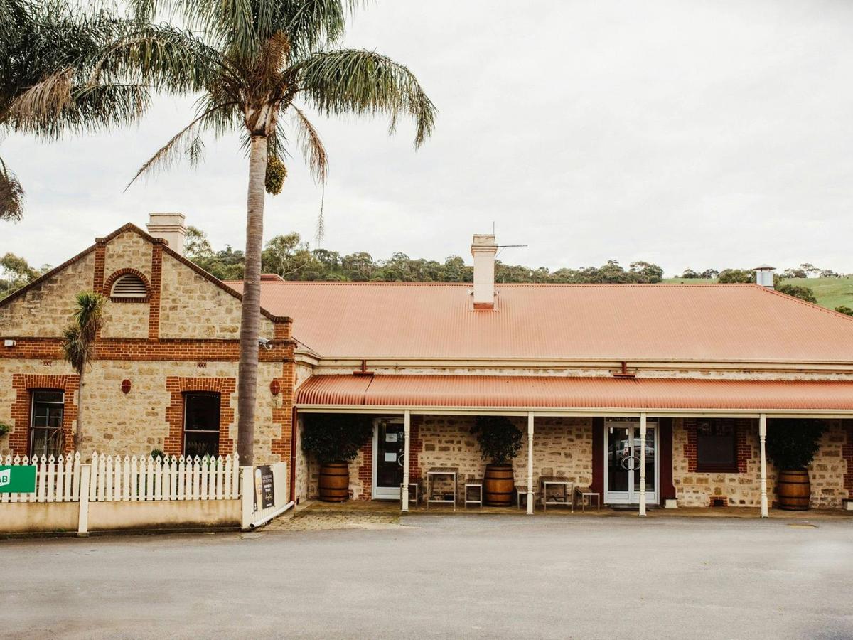 Yankalilla