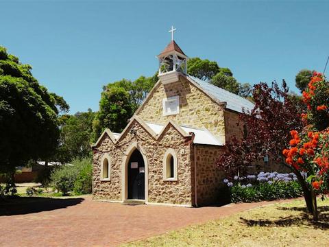 Yankalilla