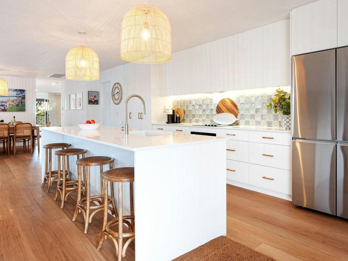 Bellaburra | Fully equipped kitchen | Coffee machine | Dishwasher