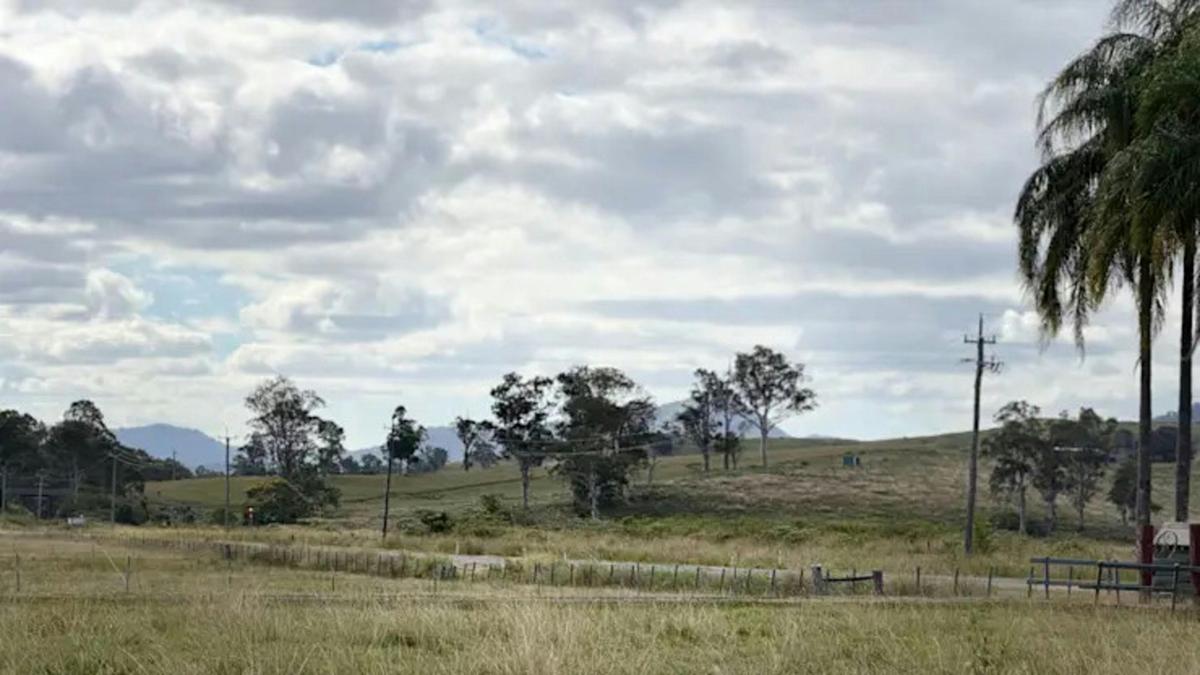 Green Meadows Riverside Camping