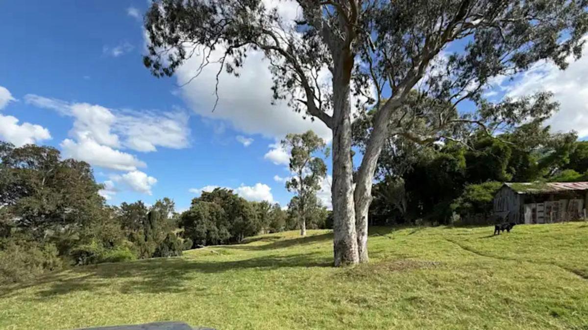 Green Meadows Riverside Camping