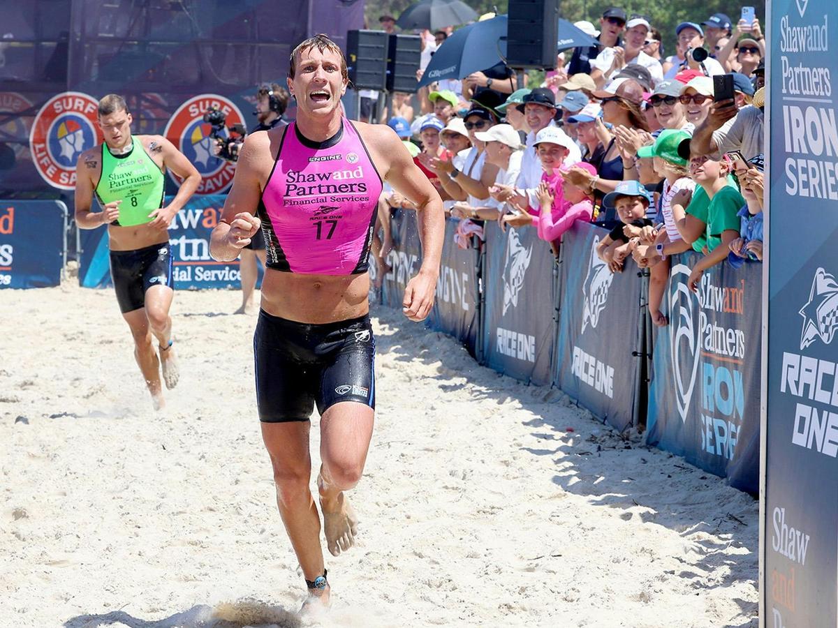 Charlie Verco will be backing up his incredible 2025/26 Season