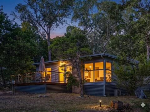 Wattletree Cottage