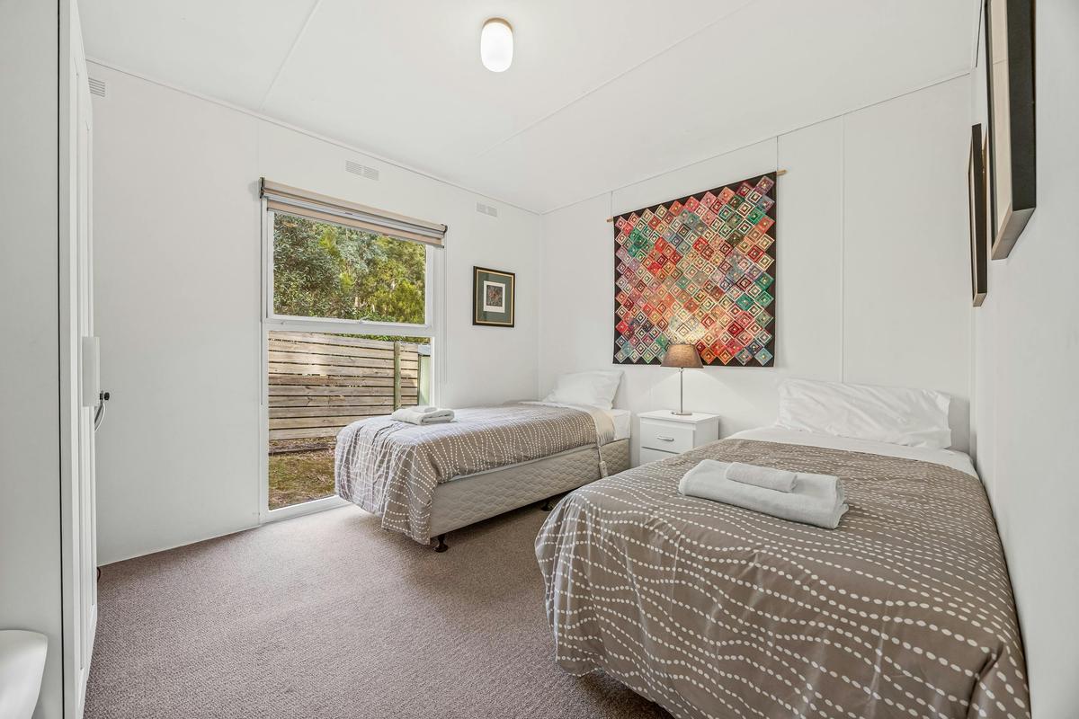 wattletree cottage Bed 2